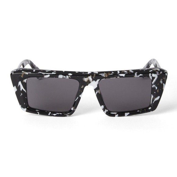 NWT OFF WHITE Hartford OERI13KF24PLA0011207 Sunglasses main image 4